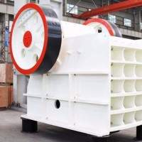 供應(yīng)顎式破碎機(jī)