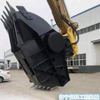 20噸破碎斗 粉碎斗 挖掘機(jī)破碎斗