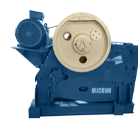 MJC系列顎式破碎機(jī)