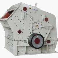 反擊式破碎機 顎破機 篩分
