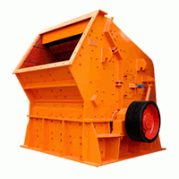 反擊式破碎機(jī),紅星反擊式破碎機(jī)廠家