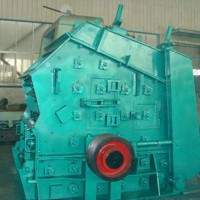 反擊破碎機(jī)
