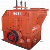 反擊式細(xì)碎機(jī)/細(xì)碎機(jī)