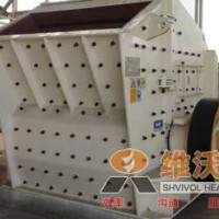 供應強力反擊式破碎機