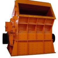 山東反擊式破碎機(jī)、破碎設(shè)備、選礦機(jī)械