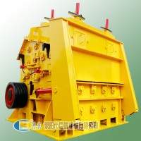 巨鑫機(jī)械供應(yīng)新型PF-1010型反擊式破碎機(jī)