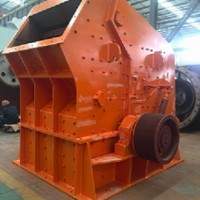 PF反擊式破碎機(jī)