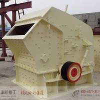 鄭州科恒反擊式破碎機(jī)技術(shù)革新
