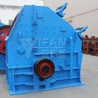 反擊式破碎機(jī)多少錢|