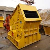 反擊式破碎機和錘式破碎機有哪些不同之處？