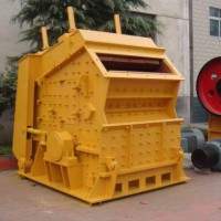 廠家直銷反擊式破碎機