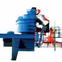 沖擊式破碎機