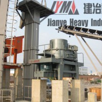 沖擊式破碎機