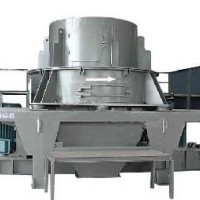 沖擊式破碎機(jī)