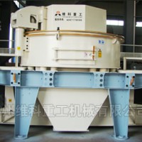 沖擊式破碎機_vsi河南河卵石打沙機