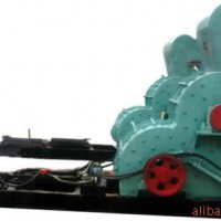 雙擊破碎機(jī)雙級粉碎機(jī)