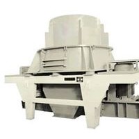 鄭州華冶立軸沖擊式破碎機解析