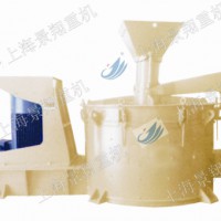 VI系列立軸式?jīng)_擊破碎