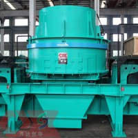 立式?jīng)_擊破碎機(jī) 制砂機(jī)  制沙機(jī)