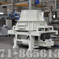 年底特惠PCL沖擊式制砂機_石英石制砂機