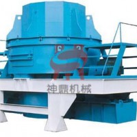 第三代制砂機(jī)