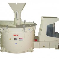MIV800 立軸式?jīng)_擊破碎機(jī)