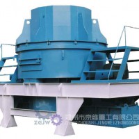 沖擊式破碎機