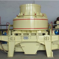 鵝卵石制砂機