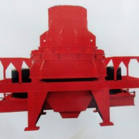 沖擊式破碎機(jī)