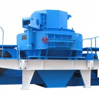 PCL沖擊式破碎機(jī)