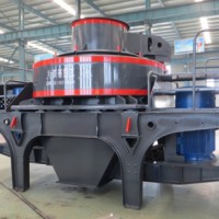 京泰重工廠家直銷沖擊式破碎機(jī)