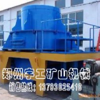 南昌沖擊式破碎機(jī)，湖南沖擊式制砂機(jī)現(xiàn)場(chǎng)圖片