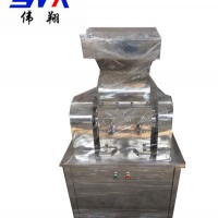 WF系列強(qiáng)力粗碎機(jī)