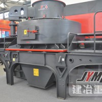 山東濟(jì)南砂石料破碎機(jī),JYS制砂機(jī),5-16mm細(xì)石料制砂機(jī),制砂機(jī)價(jià)格_廠家