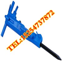 B87C破碎鎬 沖擊式破碎鎬