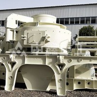 沖擊式破碎機(jī)