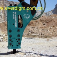 破碎錘-韓宇破碎錘EVERDIGM原裝破碎