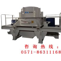 VK立軸式?jīng)_擊破碎機