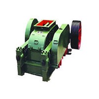 對(duì)輥破碎機(jī)