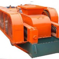 雙輥破碎機(jī)