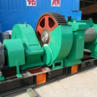 供應(yīng)560雙錕破膠機(jī)