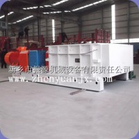 輥式破碎機(jī) 2PLF雙齒輥破碎機(jī)