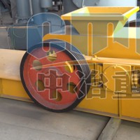 對輥破碎機(jī)哪家好 對輥破碎機(jī) 對輥制砂機(jī) 輥式破碎機(jī)
