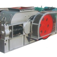對(duì)輥式破碎機(jī)