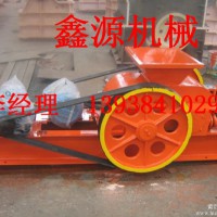 選礦找項(xiàng)目 上鑫源對輥破碎機(jī)