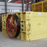 對(duì)輥破碎機(jī)