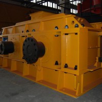2PG對(duì)輥式破碎機(jī)