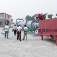 定制大產(chǎn)量秸稈稻草破碎機(jī) 成堆樹枝粉碎機(jī) 旋切機(jī)TPX2000