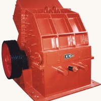 鋼渣破碎機(jī) 石粉破碎機(jī)