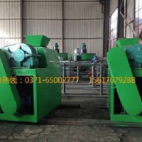 對(duì)輥擠壓造粒機(jī)